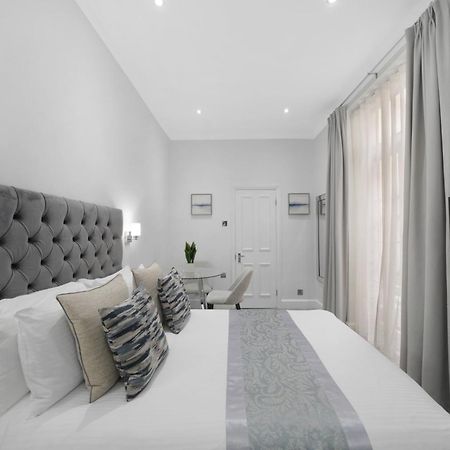 Oxford Street Homestay Londres Exterior foto