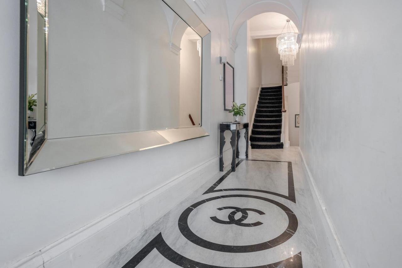Oxford Street Homestay Londres Exterior foto